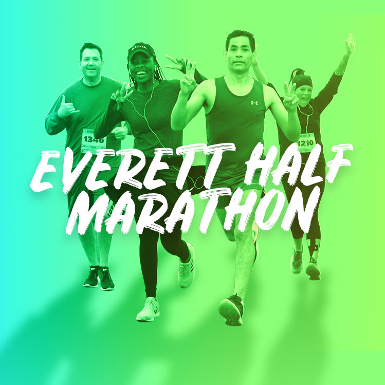 2021 Everett Half and 10K Update Mill Town Marathon Mill Town Marathon