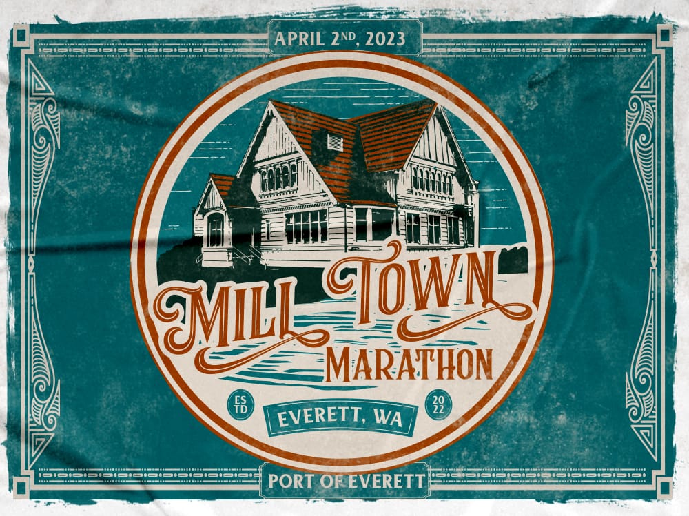 Home Mill Town Marathon Mill Town Marathon