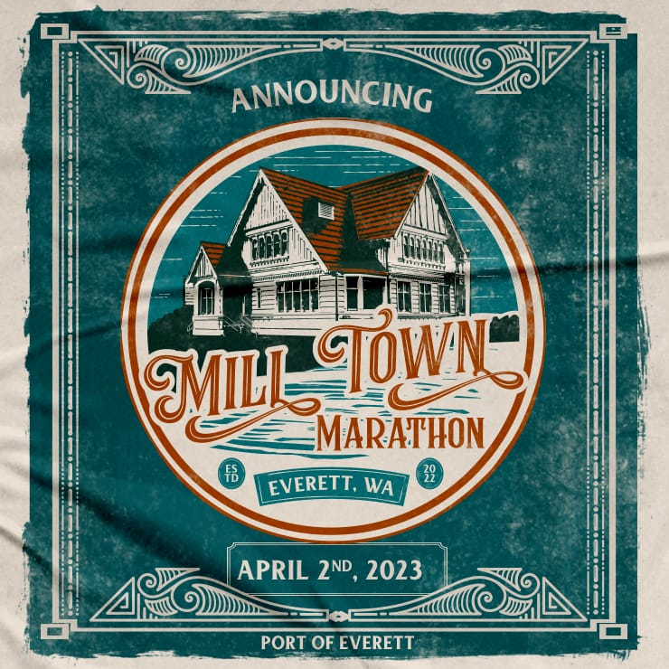 Home Mill Town Marathon Mill Town Marathon